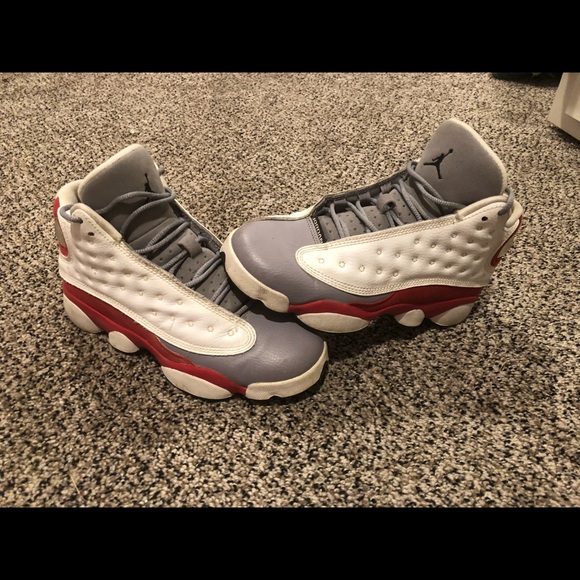 Jordan Other - Air Jordan 13, Size 5 Youth (US).